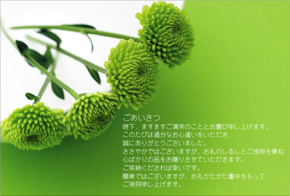 ���꡼��ξ����ʾ���